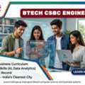 BTech CSBS Engineering Course In Indore | Apply Now
