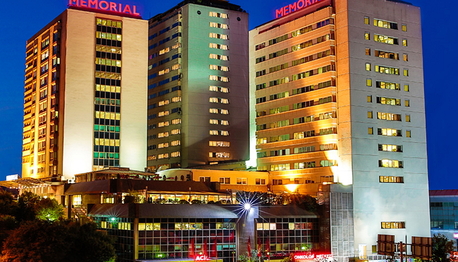 Greater Noida, Health, Memorial Sisli Hospital Istanbul | Advanced Healthcare In Turkey | HOSPIDIO