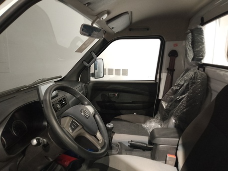 Khobar, Vehicles, Cars & Trucks , SAR 52985,  غمارا واحدہ 2 طن دیزل,  2026,  Manual,  1 KM,