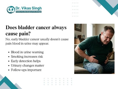 Indore, Health, Consult A Bladder Cancer Specialist In Indore Today