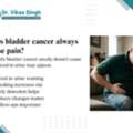 Consult A Bladder Cancer Specialist In Indore Today