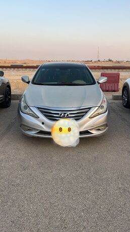 Al Aziziyah, Vehicles, Cars & Trucks , SAR 20500,  Hyundai Sonata,  2013,  Automatic,  330 KM,    Well Maintained Car In Good Price