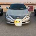 SAR 20500,  Hyundai Sonata,  2013,  Automatic,  330 KM,    Well Maintained Car In Good Price