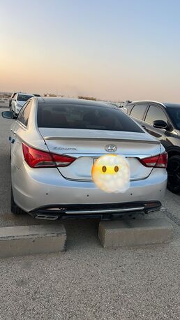 Al Aziziyah, Vehicles, Cars & Trucks , SAR 20500,  Hyundai Sonata,  2013,  Automatic,  330 KM,    Well Maintained Car In Good Price