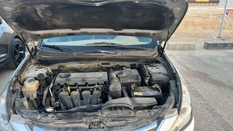 Al Aziziyah, Vehicles, Cars & Trucks , SAR 20500,  Hyundai Sonata,  2013,  Automatic,  330 KM,    Well Maintained Car In Good Price
