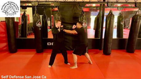 New York, Training, Self Defense Classes In San Jose CA For All Skill Levels