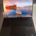 SAR 4200,  Latest Graphics (RTX 3050 Ti) Dell XPS Laptop For Gaming &  High Programming - Intel Core