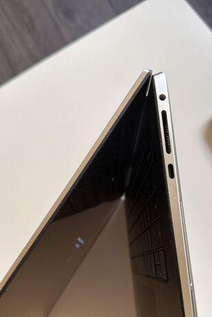 Riyadh, Computers, SAR 4200,  Latest Graphics (RTX 3050 Ti) Dell XPS Laptop For Gaming &  High Programming - Intel Core