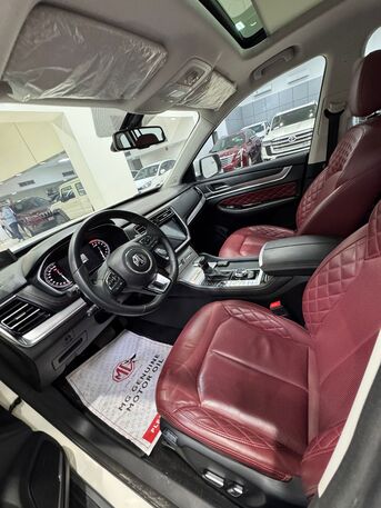 Manama, Vehicles, Cars & Trucks , BHD 5200,  MG RX8,  2021,  Automatic,  73100 KM,   /  (White)
