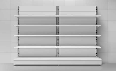 Dallas, Household Items, Store Display Fixture & Retail Display Fixture For Sale &ndash; Durable & Modern Designs
