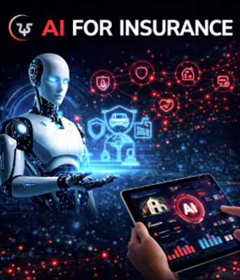 New York, Software Development, Transform Your Insurance Business With AI Solutions
