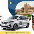Affordable Rajkot To Gandhidham Taxi Service For Comfortable Travel