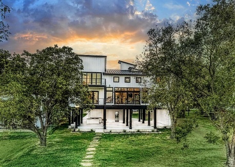 New York, Real Estate, Build Your Dream House With Experts In Burnet County, Texas