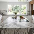 Choose The Best Neolith Worktops For Stylish & Durable Kitchen Surfaces