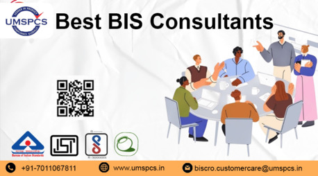 Noida, Legal, BIS Consultant In Sector 132 Noida