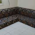 SAR 500,  8 Pieces Sofa Set For Sale