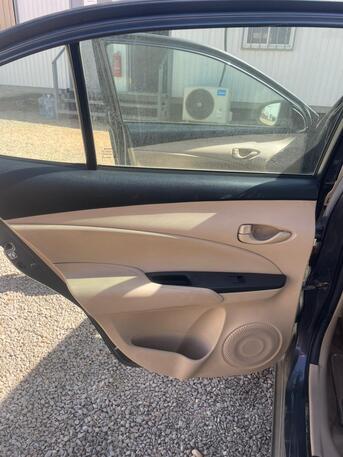 Al Iskan, Vehicles, Cars & Trucks , SAR 32000,  Toyota Yaris,  2019,  Automatic,  113000 KM,    Model  Tansmission
