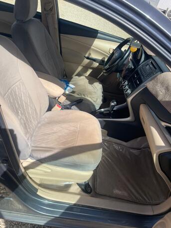 Al Iskan, Vehicles, Cars & Trucks , SAR 32000,  Toyota Yaris,  2019,  Automatic,  113000 KM,    Model  Tansmission