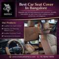 Best Car Seat Cover In Bangalore