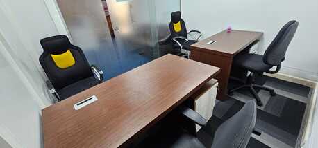 Deira, Offices, AED 22000,  100 Sq. Feet,  Affordable Office Space Available