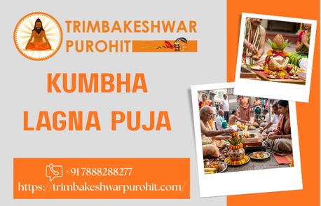 Mumbai, Business, Kumbha Lagna Puja And Mool Shanti Puja Cost Details
