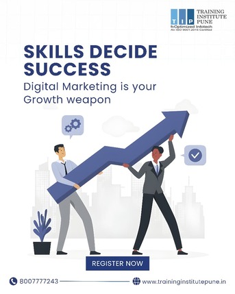 Pune, Training, Digital Marketing Courses In Pimpri-chinchwad With Placement | TIP