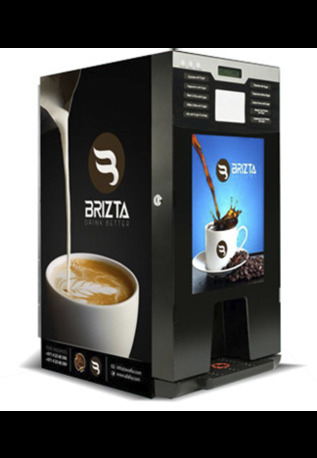 Doha, Electronics, Smart Coffee Machines Supplier In Qatar