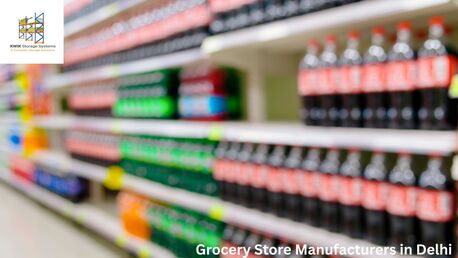 New Delhi, Appliance Repair, Affordable Slotted Angle Racks Manufacturers In Delhi Near You