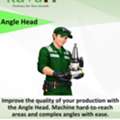 INR 300000,  Heavy Duty Angle Head