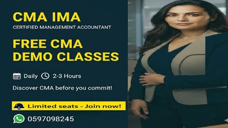 Al Aziziyah, Lessons Offered, ACCA, CMA, CPA IGCS, EDEXCEL, O/A/AS Level, B.COM, MBA, Tutoring Classes Available