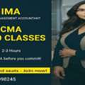 ACCA, CMA, CPA IGCS, EDEXCEL, O/A/AS Level, B.COM, MBA, Tutoring Classes Available