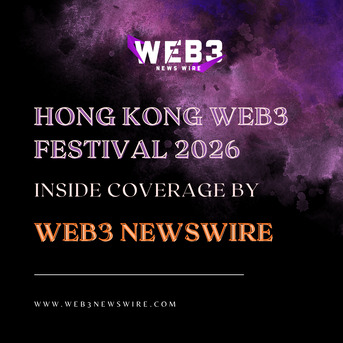 Hong Kong, Marketing, Hong Kong Web3 Festival 2026 For Startups, Investors And Builders