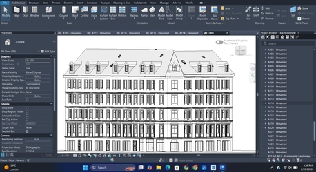 Jeddah, Job Seekers, مهندس معماري | BIM موديلر | مقيم في السعودية