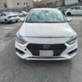 SAR 1600,  Hyundai Accent,  2018,  25000 KM,  U Can Pay Half The Price At The Beginning
