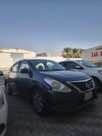 Dammam, Vehicles, Cars & Trucks , SAR 1600,  Hyundai Accent,  2018,  25000 KM,  U Can Pay Half The Price At The Beginning
