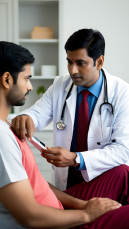 Gurgaon, Health, Blood Test At Home | Easy Health Checkup At Home