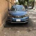 SAR 30000,  MG RX 5,  2019,  Automatic,  180000 KM,  SUV For Sale