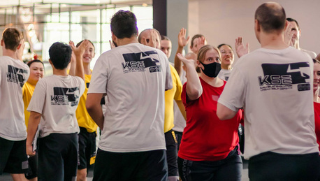 Perth, Lessons Offered, Build Stronger, Healthier Families Through A Family Martial Arts Class In Perth