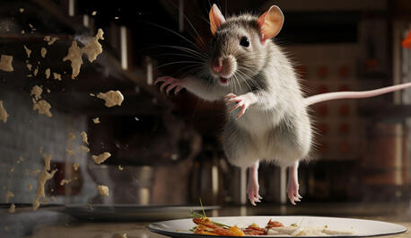 Dallas, Pest Control, Rodent Extermination Company Dallas TX