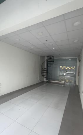 Gudaibiya, Shops, BHD 600,  75 Sq. Meter,  Commercial Shop For Rent &ndash; Prime Location Near Lulu Gudaibiya