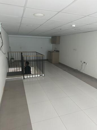 Gudaibiya, Shops, BHD 600,  75 Sq. Meter,  Commercial Shop For Rent &ndash; Prime Location Near Lulu Gudaibiya
