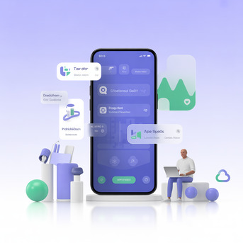 Doha, Software Development, Qatar&rsquo;s Top App Development Company For Custom Solutions