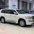 BHD 16500,  Toyota Land Cruiser GX-R,  2017,  Automatic,  171200 KM,    (Pearl)