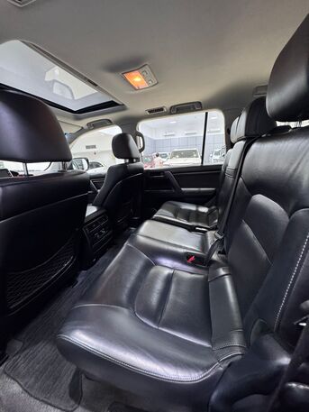 Manama, Vehicles, Cars & Trucks , BHD 16500,  Toyota Land Cruiser GX-R,  2017,  Automatic,  171200 KM,    (Pearl)