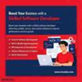 Power Your Growth With A Professional Software Developer