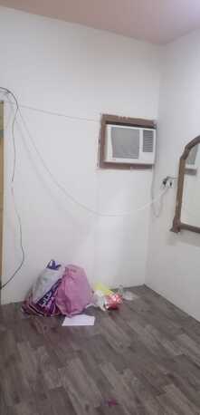 Khobar, Apartments, Flats, Houses & Villas, SAR 1000/month,  Furnished,  2 BR,  2 Bd With Kitchen And Washroom On Ground Floor For Executive Bachalor Or Family.