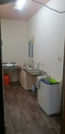 Khobar, Apartments, Flats, Houses & Villas, SAR 1000/month,  Furnished,  2 BR,  2 Bd With Kitchen And Washroom On Ground Floor For Executive Bachalor Or Family.