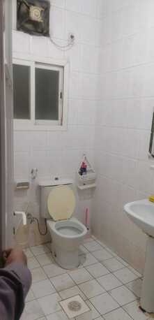 Khobar, Apartments, Flats, Houses & Villas, SAR 1000/month,  Furnished,  2 BR,  2 Bd With Kitchen And Washroom On Ground Floor For Executive Bachalor Or Family.