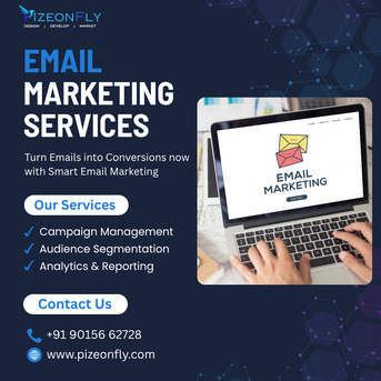 Mumbai, Business, Smarter Emails, Bigger Results&mdash;Marketing Done Right