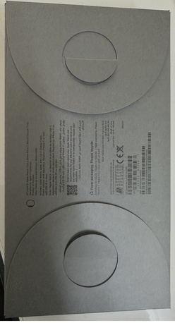 Al Malaz, Watches, SAR 3200,  Apple Watch Ultra 3 (Brand New) For Sale (Black Titanium)